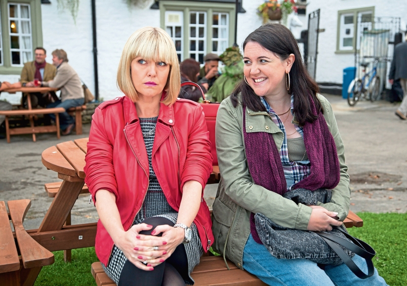 11 TV series about women leading investigations