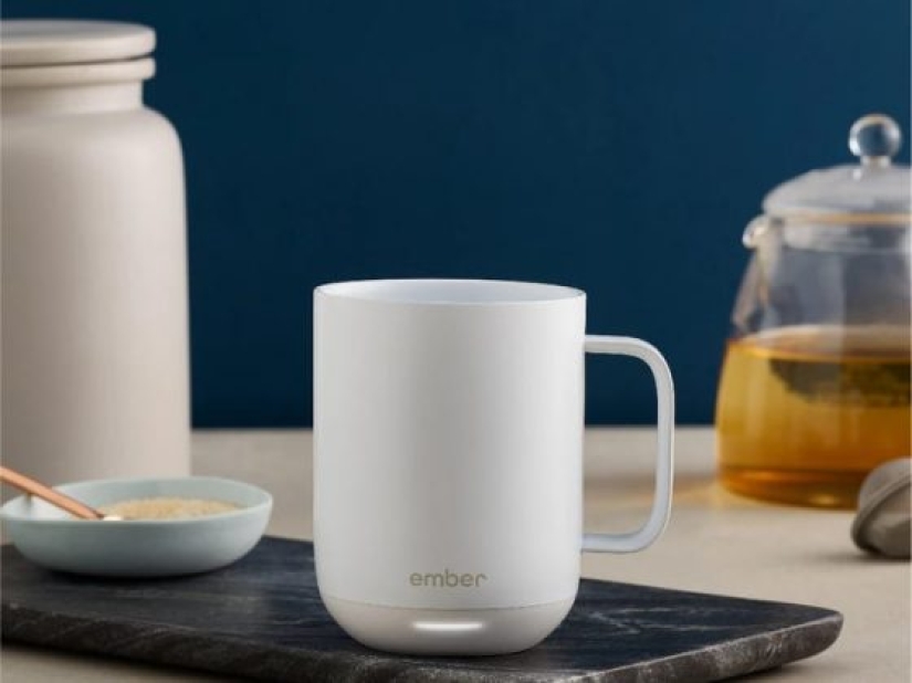 11 unique gifts for tea lovers - from tea set to "tea" T-shirts