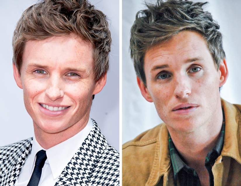 12 androgynous celebrities