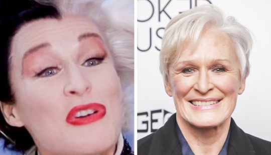 12 androgynous celebrities 12 androgynous celebrities