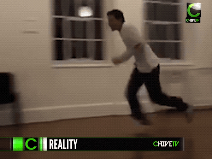 12 cases when expectation and reality are incredibly far from each other