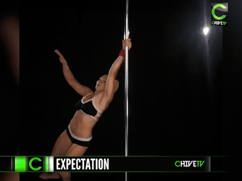 12 cases when expectation and reality are incredibly far from each other