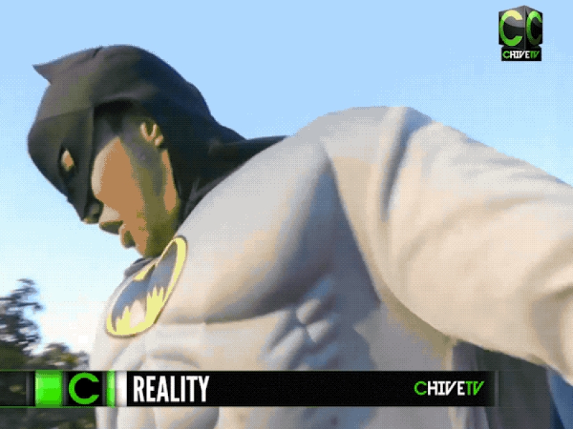 12 cases when expectation and reality are incredibly far from each other