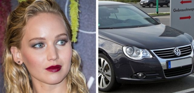 12 celebridades que ganan millones, pero sus autos pueden ser más baratos que el tuyo 12 celebridades que ganan millones, pero sus autos pueden ser más baratos que el tuyo
