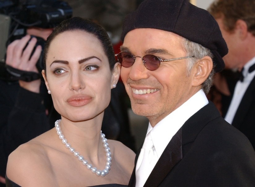 12 celebridades que siguieron siendo amigas después de su ruptura