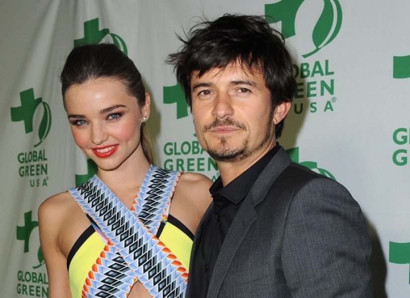 12 celebrities who remained friends after breaking up