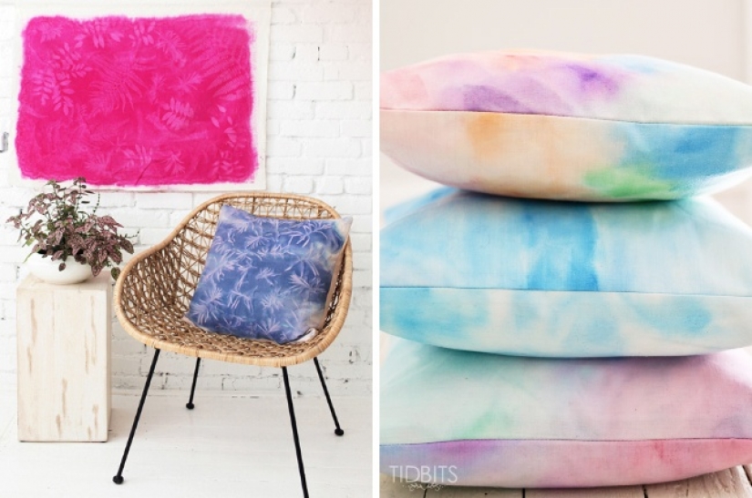 12 cheap ways to add comfort and coziness to your apartment