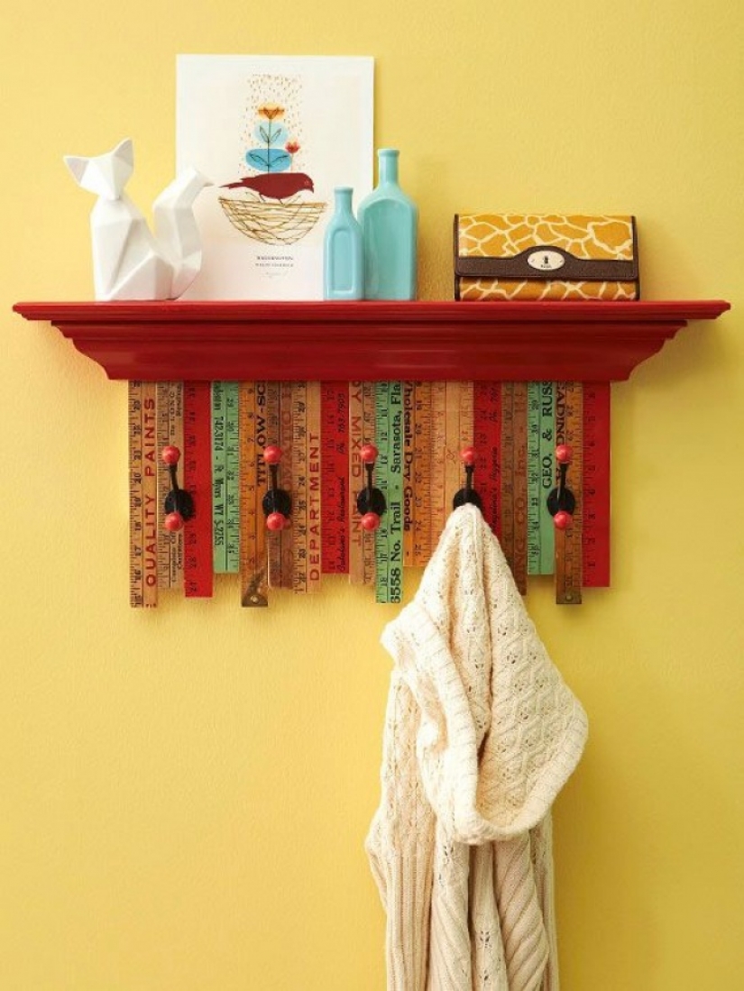 12 cheap ways to add comfort and coziness to your apartment