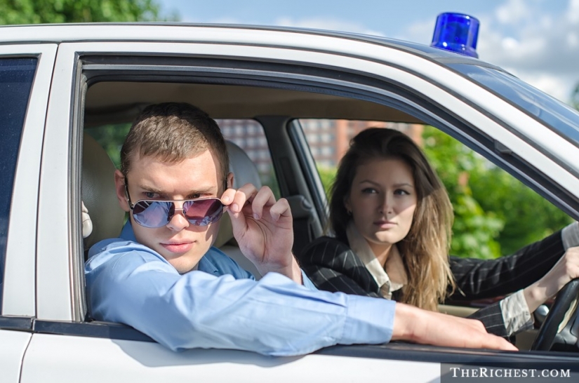 12 datos poco conocidos acerca de la prostitución en los Estados unidos