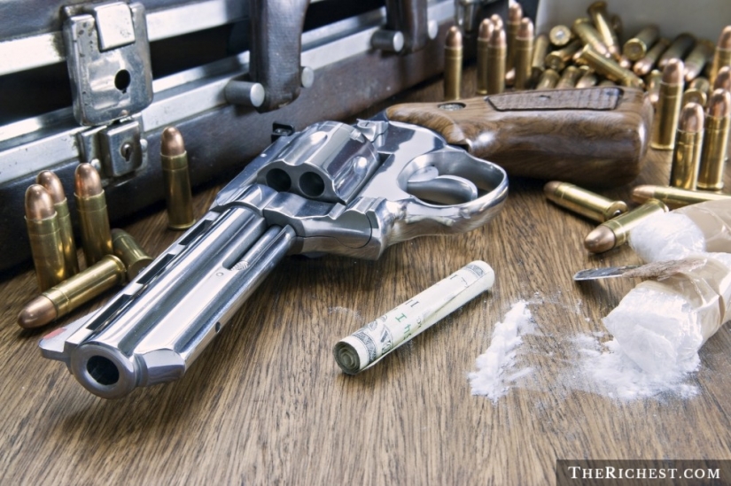 12 datos poco conocidos acerca de la prostitución en los Estados unidos