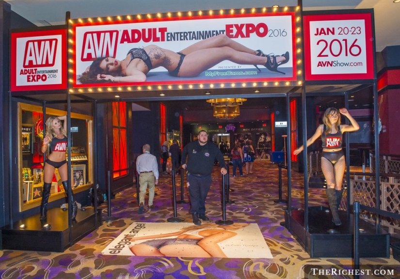 12 datos poco conocidos acerca de la prostitución en los Estados unidos