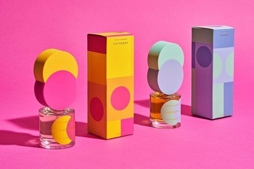 12 ejemplos de envases de productos creados por verdaderos genios del diseño 12 ejemplos de envases de productos creados por verdaderos genios del diseño