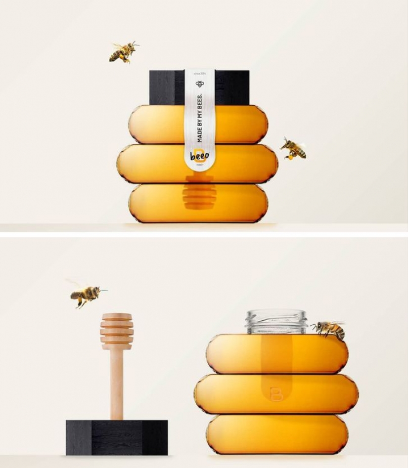 12 ejemplos de envases de productos creados por verdaderos genios del diseño 12 ejemplos de envases de productos creados por verdaderos genios del diseño