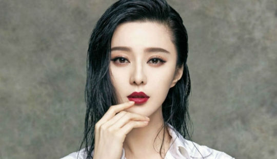12 estrellas asiáticas más hermosas de las que no sabemos nada 12 estrellas asiáticas más hermosas de las que no sabemos nada