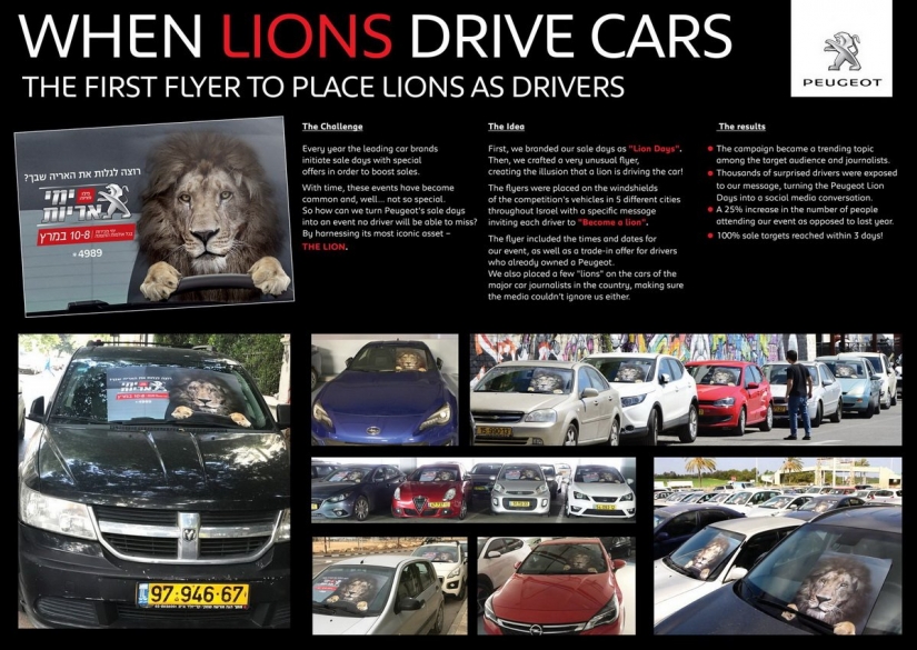 12 examples of creative advertising in the most unexpected places