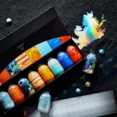 12 examples of product packaging created by true design geniuses