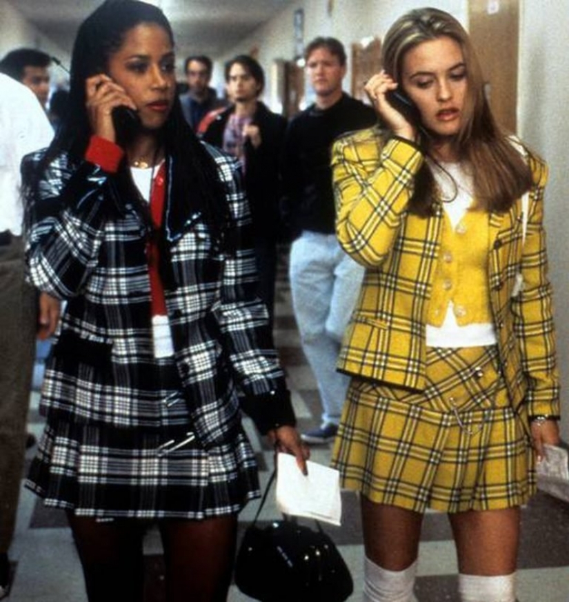 12 fashion trends from the ' 90s that you'll soon see everywhere 12 fashion trends from the ' 90s that you'll soon see everywhere