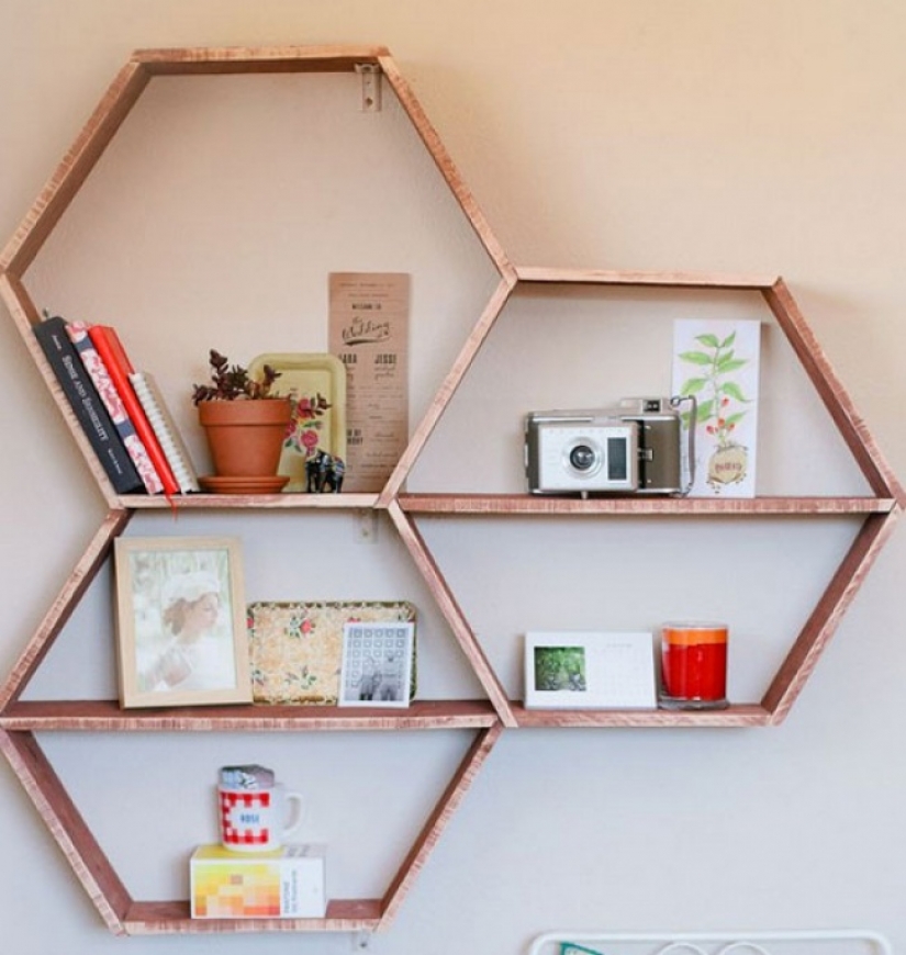 12 formas económicas de agregar comodidad y comodidad a su apartamento