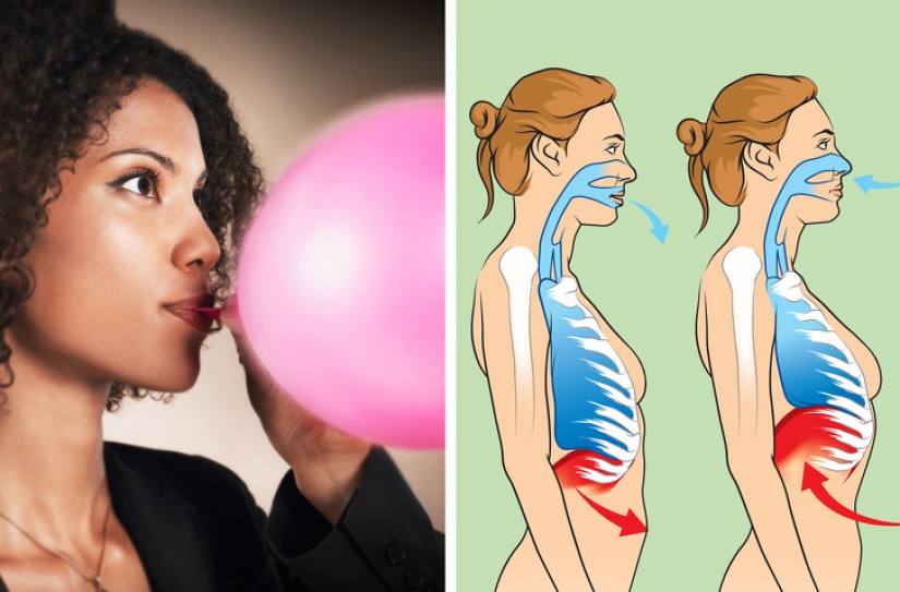 12 formas sencillas de aliviar el estrés