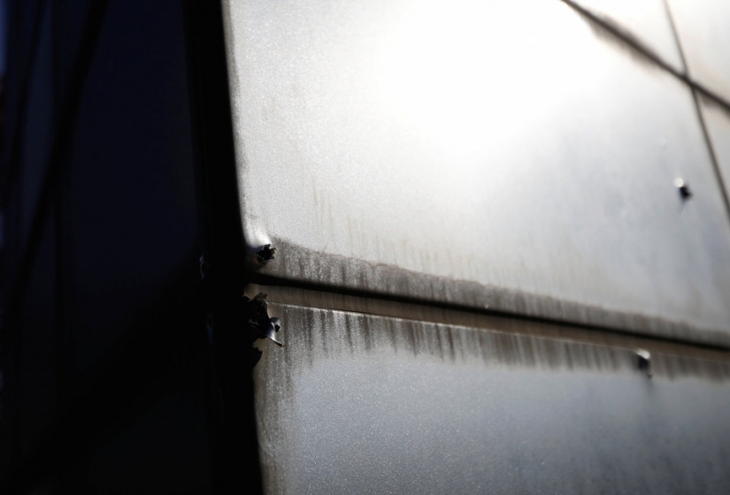 12 fotos de Corea del Norte que a Kim Jong-un no le gustaría mostrar