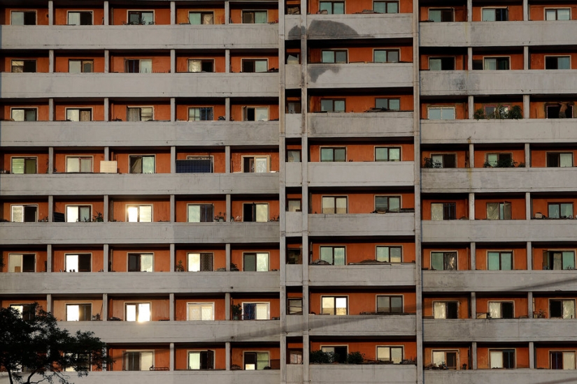 12 fotos de Corea del Norte que a Kim Jong-un no le gustaría mostrar