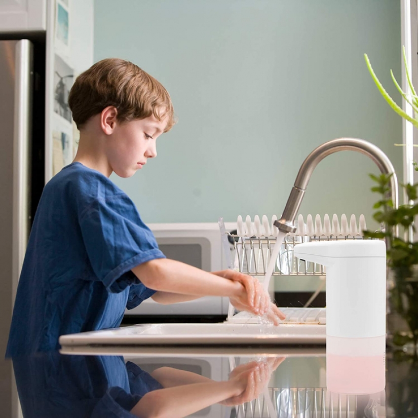 12 gadgets por menos de $ 50 que pueden mejorar tu hogar 12 gadgets por menos de $ 50 que pueden mejorar tu hogar