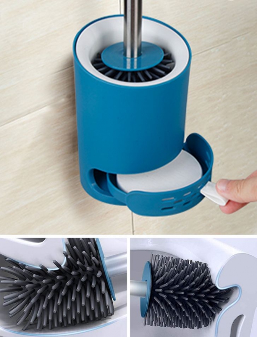 12 gadgets por menos de $ 50 que pueden mejorar tu hogar 12 gadgets por menos de $ 50 que pueden mejorar tu hogar