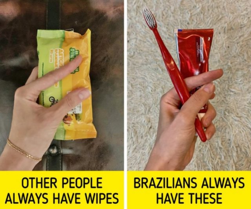 12 hechos sobre la cultura brasileña que la hacen tan única 12 hechos sobre la cultura brasileña que la hacen tan única