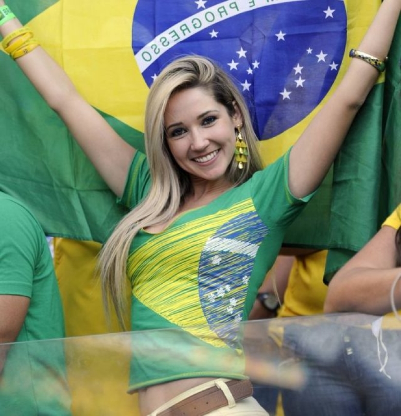 12 hechos sobre la cultura brasileña que la hacen tan única 12 hechos sobre la cultura brasileña que la hacen tan única