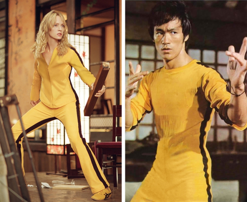 12 iconic outfits that remain in our memories to this day