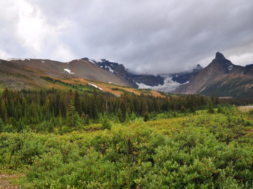 12 impresionantes fotos que te harán viajar a Canadá