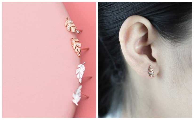 12 joyas baratas pero elegantes hechas de plata real de AliExpress