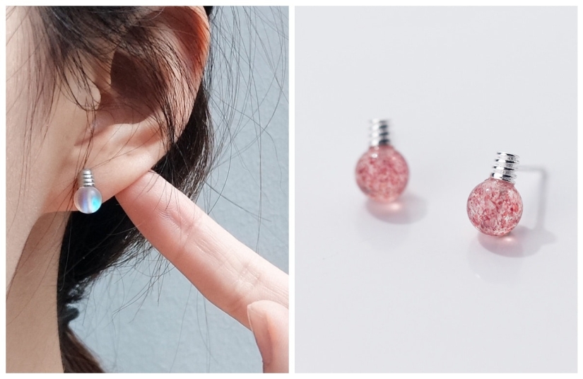 12 joyas baratas pero elegantes hechas de plata real de AliExpress
