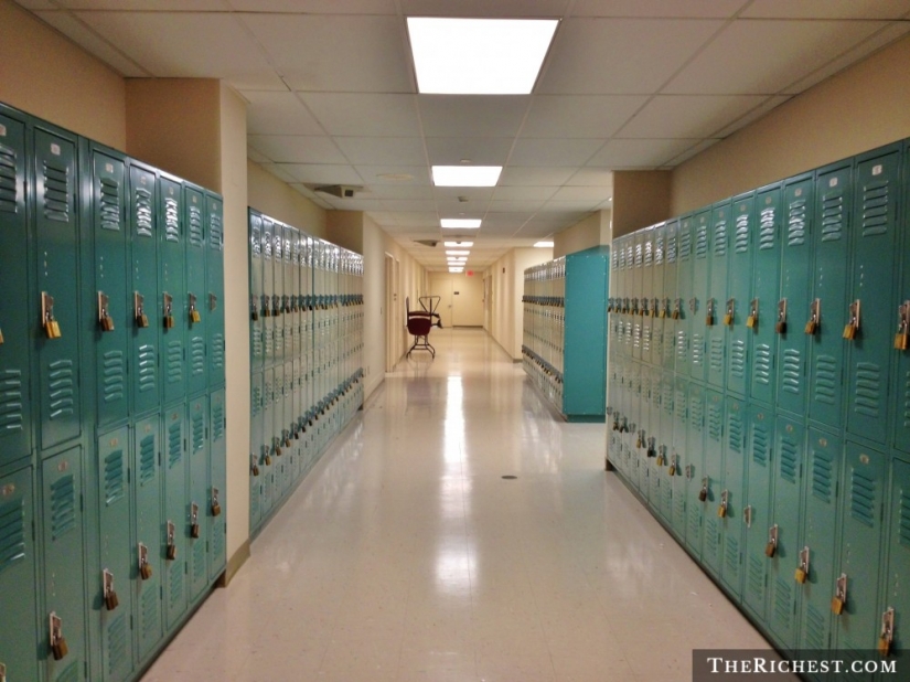 12 little-known facts about prostitution in the United States