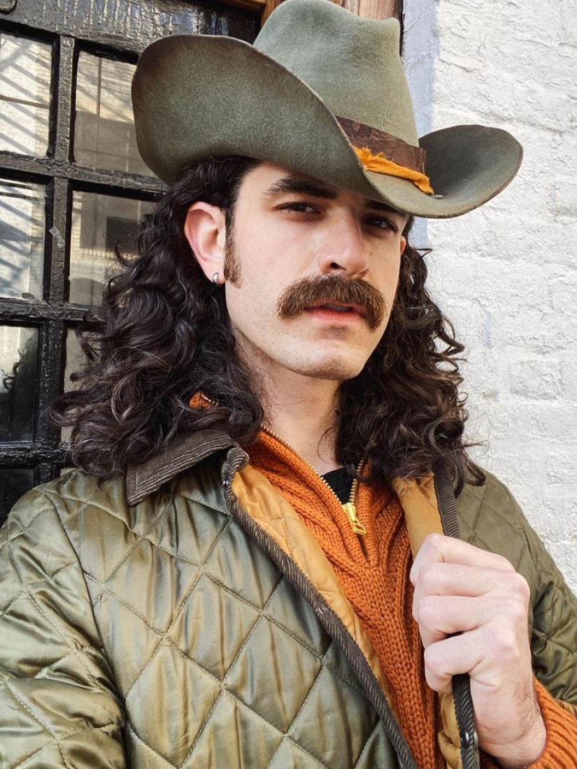 12 men who ditched short hair for gorgeous manes 12 men who ditched short hair for gorgeous manes
