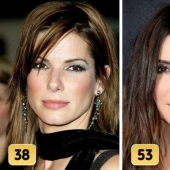 12 mujeres famosas que se volvieron aún más asombrosamente hermosas después de los 50 12 mujeres famosas que se volvieron aún más asombrosamente hermosas después de los 50