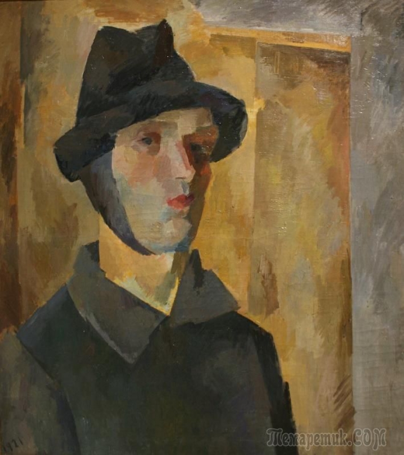 12 obras maestras de Robert Falk, uno de los primeros artistas de la vanguardia rusa 12 obras maestras de Robert Falk, uno de los primeros artistas de la vanguardia rusa