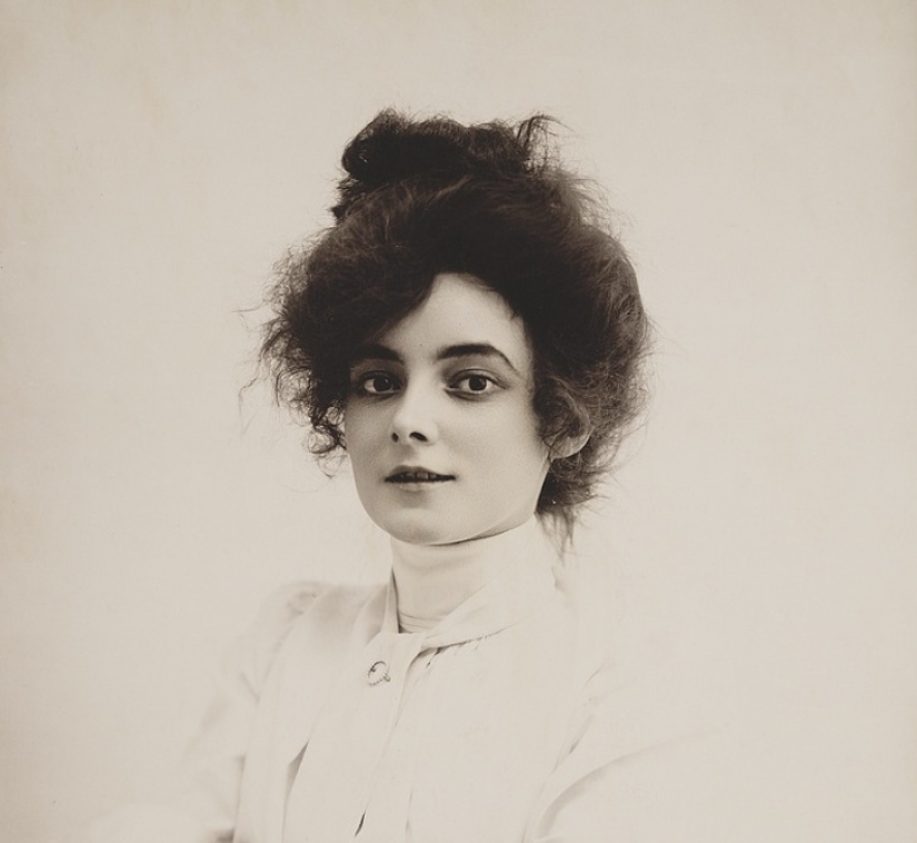 12 photos proving that the beauty of previous generations is unique 12 photos proving that the beauty of previous generations is unique