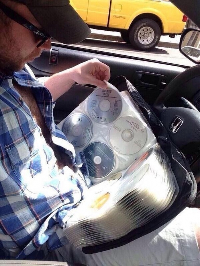 12 photos that only 90s kids will understand