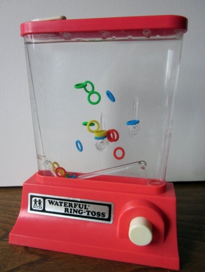 12 photos that only 90s kids will understand
