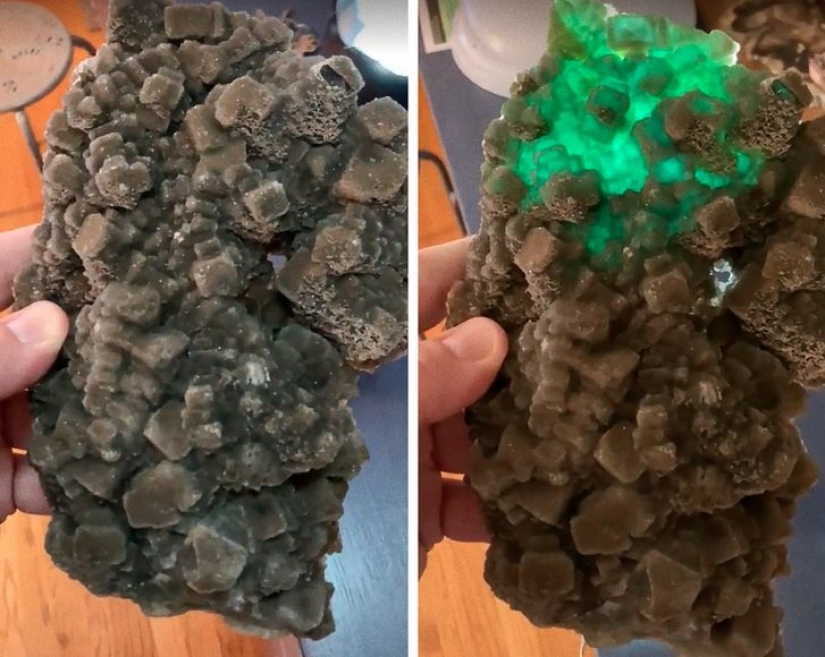 12 pictures of mother nature that will make you wonder if they are real or not
