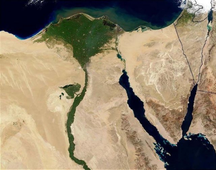 12 rivers that changed the course of history