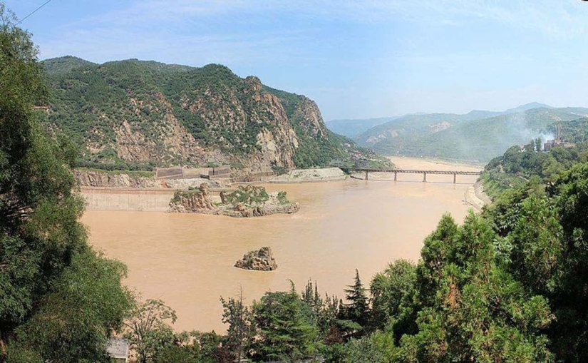 12 rivers that changed the course of history