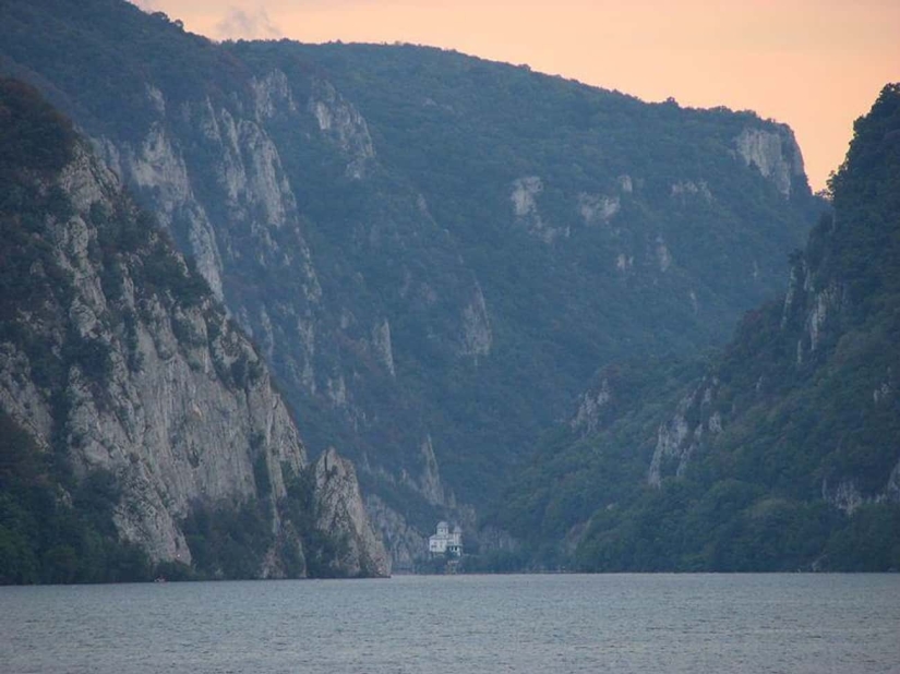 12 rivers that changed the course of history