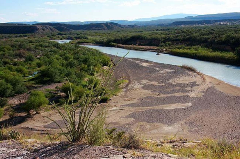 12 rivers that changed the course of history