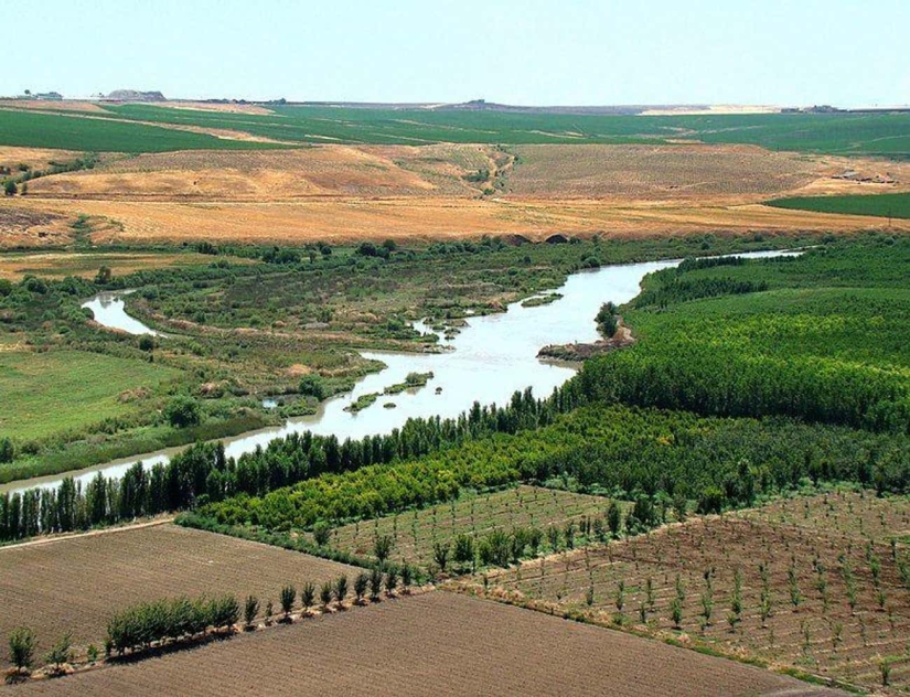12 rivers that changed the course of history