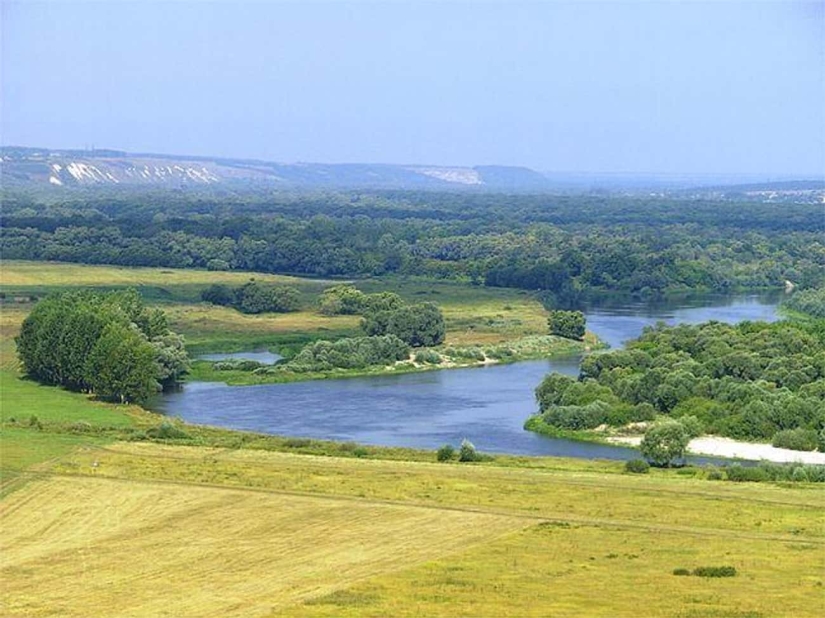 12 rivers that changed the course of history