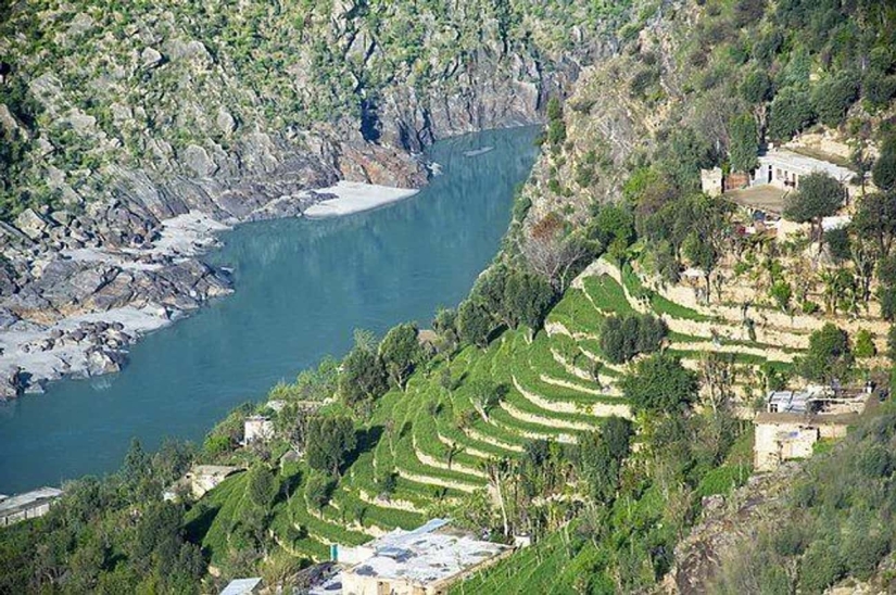 12 rivers that changed the course of history