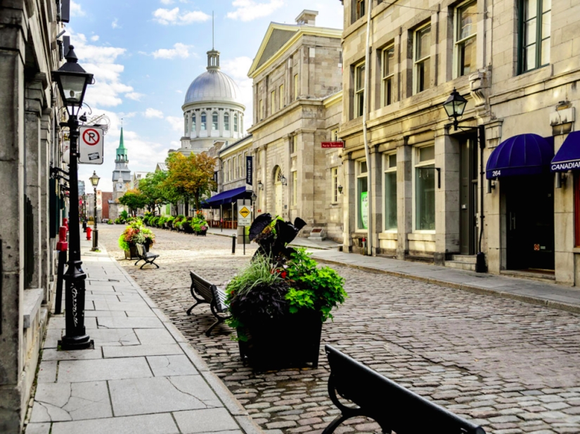 12 stunning photos that will make you travel to Canada