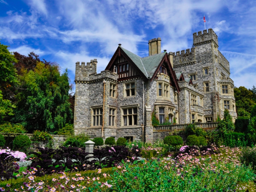 12 stunning photos that will make you travel to Canada